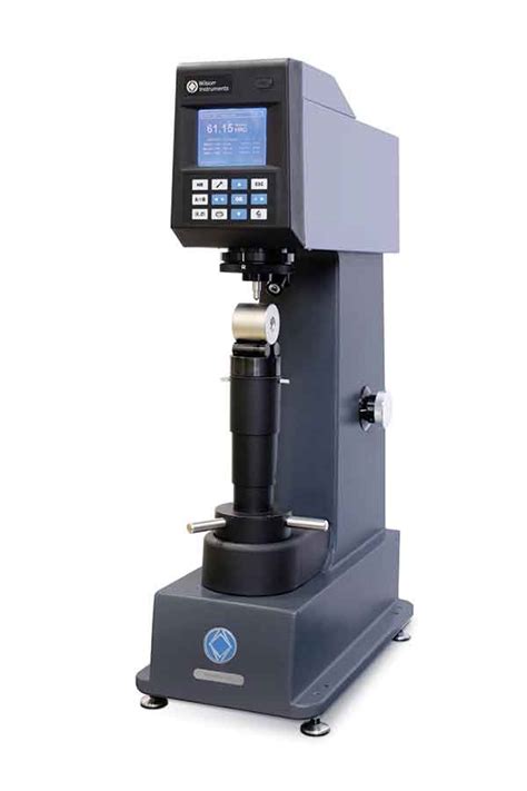 ball bearing rockwell hardness tester|rockwell 574 hardness tester.